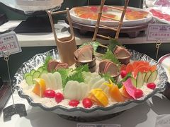 -福照楼汽锅鸡·云南特色菜·城市文化地标(胜利堂店)