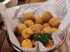 -新白鹿餐厅(百联中环店)