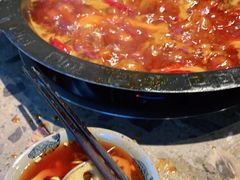 -重庆渝达老火锅(春熙路店)