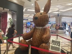 -魔岩攀登(南京东路店)