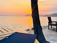 -海角轩·三亚文华东方酒店