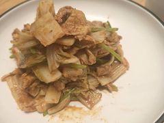 -山东宾馆·齐鲁苑餐厅