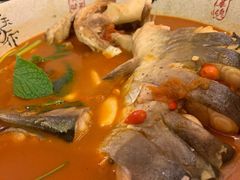 阿家村风味鱼-遇见阿家村云南菜(魏公村店)
