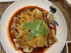 -阿西娅·西北妈妈拿手菜·清真(西关店)