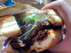 -Fergburger(皇后镇店)