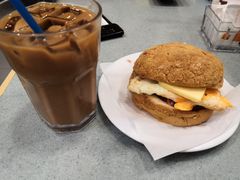 -华嫂冰室(尖沙咀店)