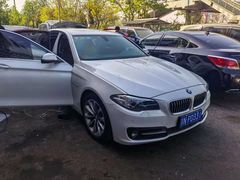 -李师傅修车连锁(万柳店)