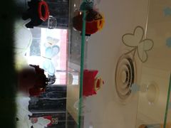 -麦当劳(台州路桥DT店)