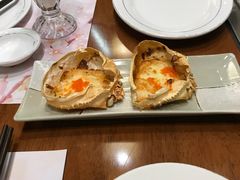 -大渔铁板烧(中山路八佰伴店)