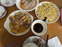 -玲燕蒸菜馆(江东路店)