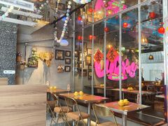 -泰盏鬼·颓废冬阴(陈家祠扬韬店)