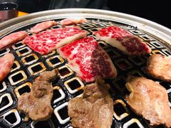 -陇璟烧肉酒场(友谊阳光城店)