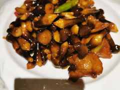 -青雅中餐厅(大连金石滩绿发希尔顿度假酒店)