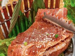 -酒拾烤肉(泉塘店)