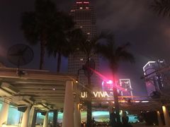 -CLUB VIVA(购物公园店)