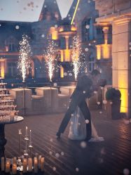 -秦皇岛我和你婚纱摄影工作室