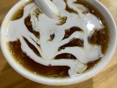 -沙湾姜埋奶(兴新包店)