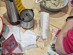 -小杨生煎(深圳岗厦北店)