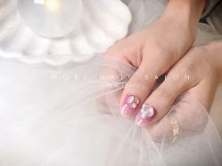 -森日式美甲沙龙MORI NAIL总店