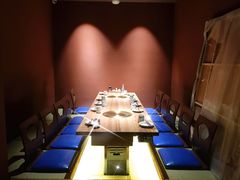 包厢-江户烧肉(高德店)