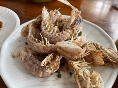 -正能量1号海鲜加工店