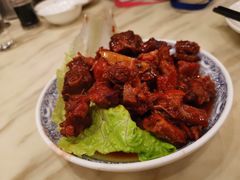 -三凤酒家·百年无锡菜(清扬茂业店)