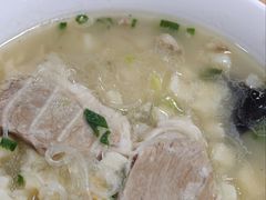 -老陕兄弟(彩虹新城店)
