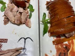 -鸭匠食府·挂炉烤鸭·新京菜(阜成路店)