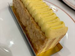 -Angelina安吉丽娜(恒隆广场店)