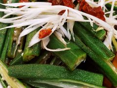 -域乐楼清真饭庄(华北路店)