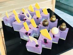 -漳州佰翔圆山酒店·圆山畔西餐厅