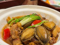 -龙悦湾酒家·八阵鱼生·渔人码头店