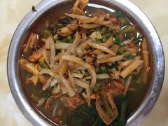 -凤张螺蛳粉·爽口粉(跃进路总店)