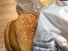 -麦当劳(温州人民路店)