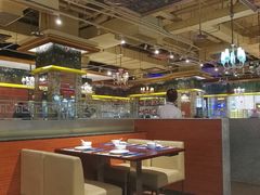 -YOYO悠游美食地图(西市城购物中心店)