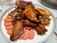 -盛京富丽园老菜馆·东北菜(和平南大街店)