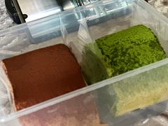 -Monchouchou檬舒舒(尚嘉中心店)