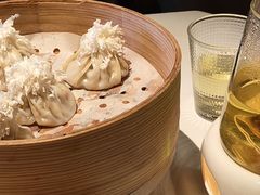 -杏花堂晋商私房菜(华熙五棵松店)