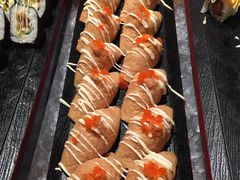 -杭州国际会议中心洲际酒店-原素全日餐厅(解放东路店)