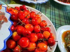 -营口路海鲜市场