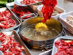 -张哞哞·鲜切牛肉自助火锅(高德置地店)