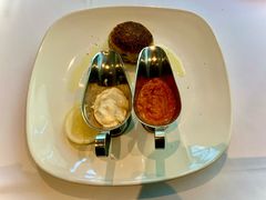 -MORTON'S 莫尔顿牛排坊(北京丽晶酒店)