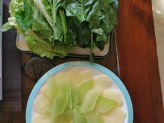 -阿鹏故事云南野生菌火锅(人民路店)
