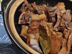 -江南人家(横店老字号)