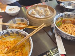 -王繁星面馆(西安熙地港店)
