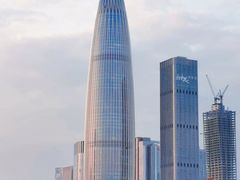 -深圳湾公园(南山区)