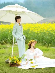 -第一夫人婚纱摄影(南京店)