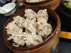 -正宗天津烧麦馆(柳州路店)