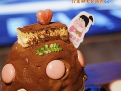 -WONDER ICE 萬得冰田(建設路总店)
