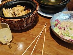 -老西门·常州菜(新区店)